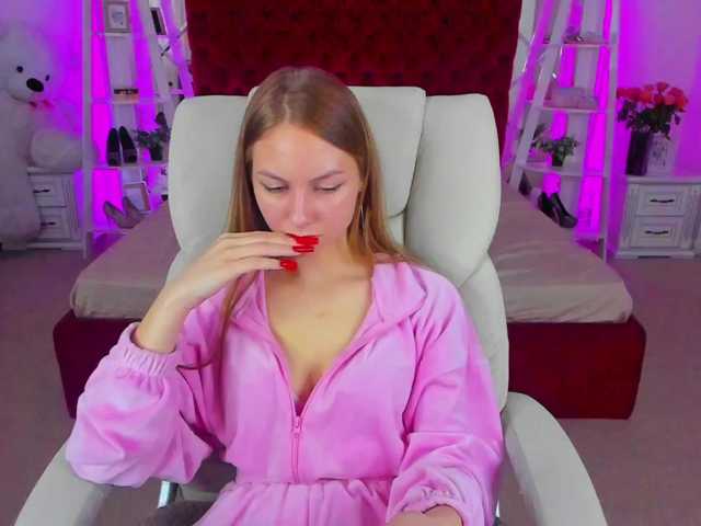 MilaAddam live cam on BongaCams