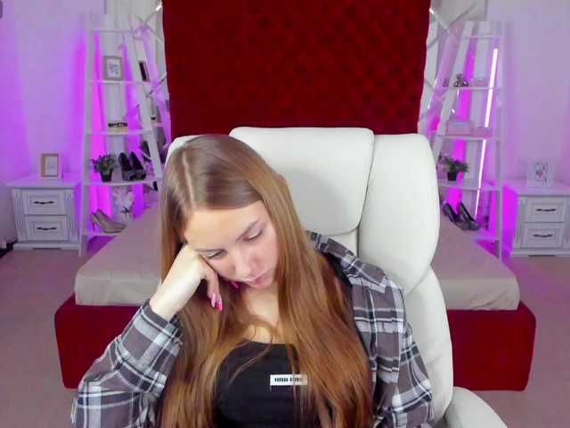 MilaAddam live cam on BongaCams