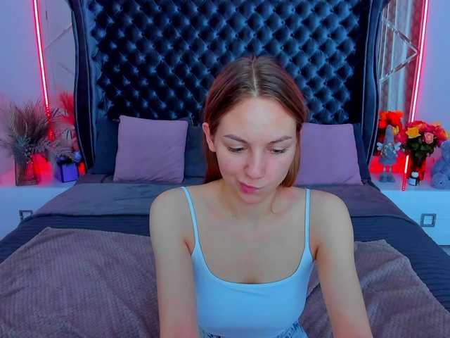 MilaAddam live cam on BongaCams
