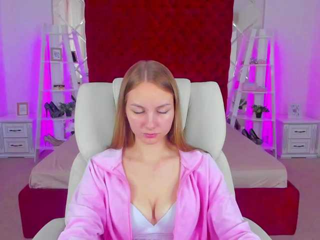 MilaAddam live cam on BongaCams