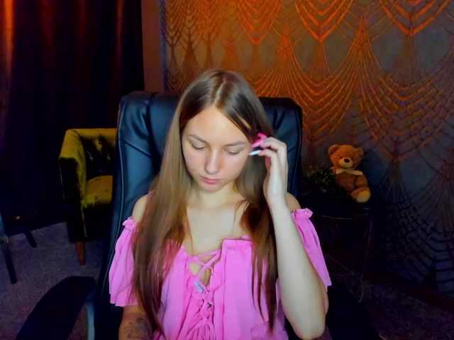 MilaAddam live cam on BongaCams