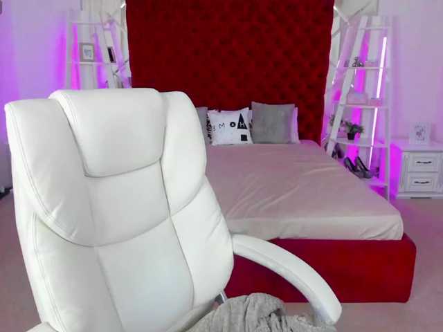 MilaAddam live cam on BongaCams