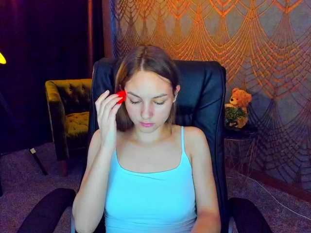 MilaAddam live cam on BongaCams
