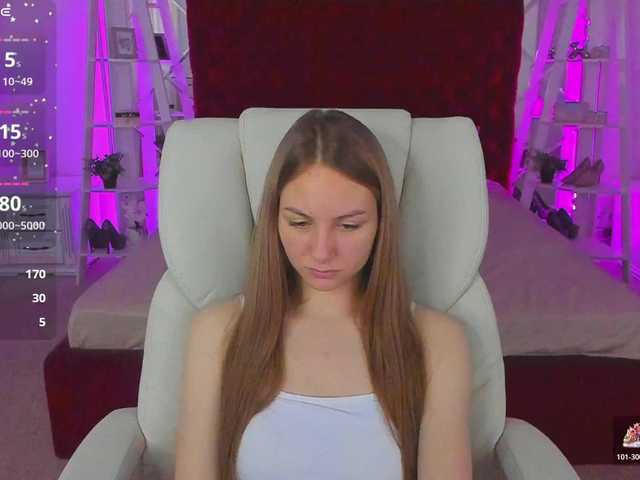 MilaAddam live cam on BongaCams