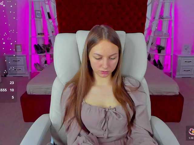 MilaAddam live cam on BongaCams