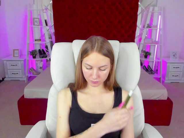 MilaAddam live cam on BongaCams