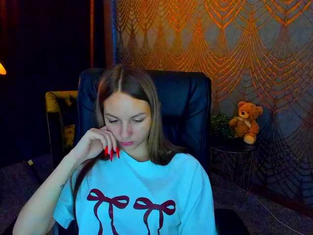 MilaAddam live cam on BongaCams