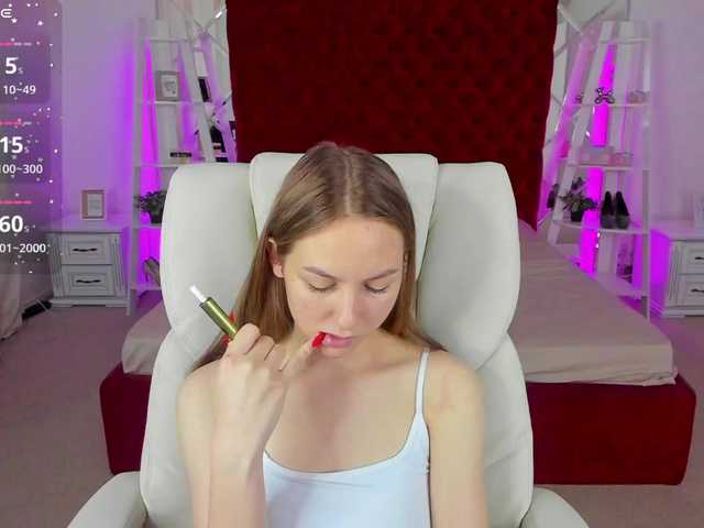 MilaAddam live cam on BongaCams