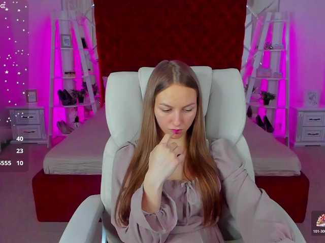 MilaAddam live webcam show