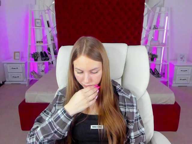 MilaAddam live cam on BongaCams
