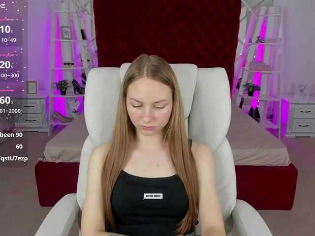 MilaAddam live cam on BongaCams