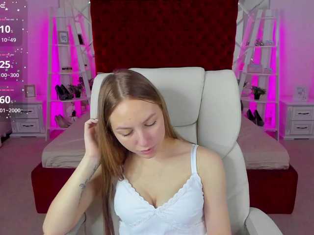 MilaAddam live webcam show