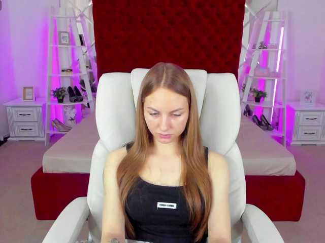 MilaAddam live cam on BongaCams