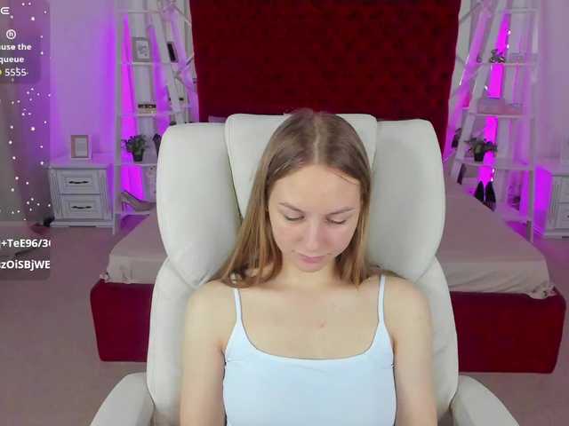 MilaAddam live cam on BongaCams
