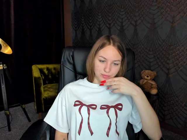MilaAddam live cam on BongaCams