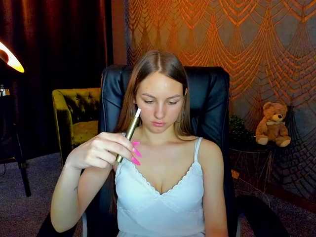 MilaAddam live cam on BongaCams
