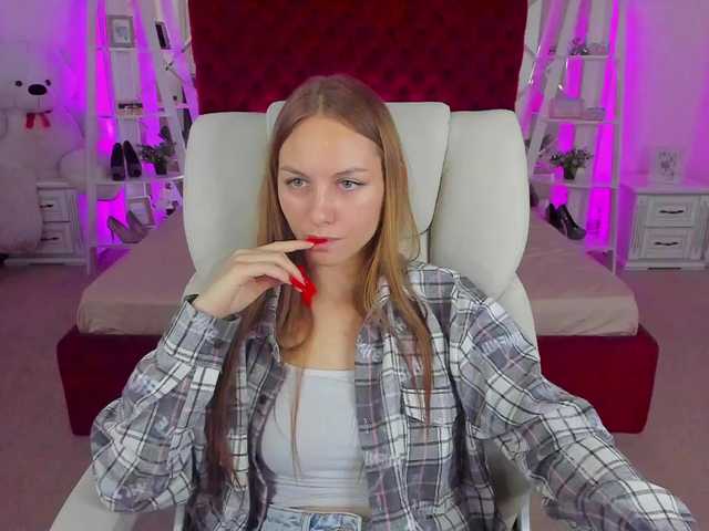 MilaAddam live cam on BongaCams