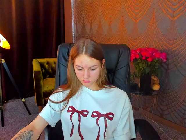 MilaAddam live cam on BongaCams