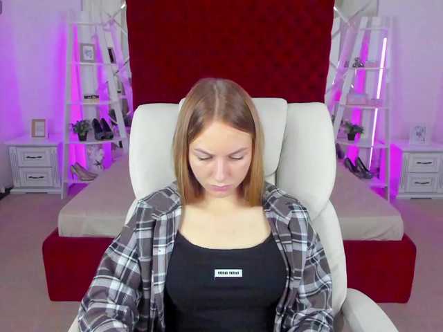 MilaAddam live cam on BongaCams