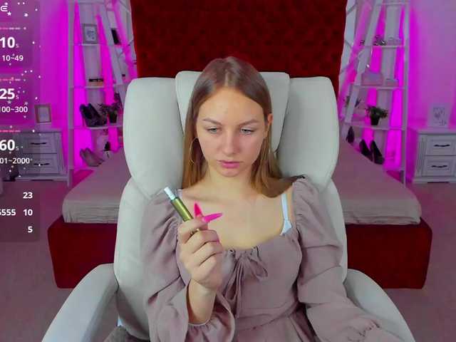 MilaAddam live cam on BongaCams