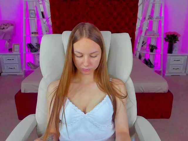 MilaAddam live cam on BongaCams
