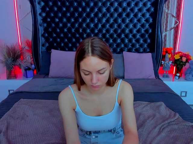 MilaAddam live cam on BongaCams