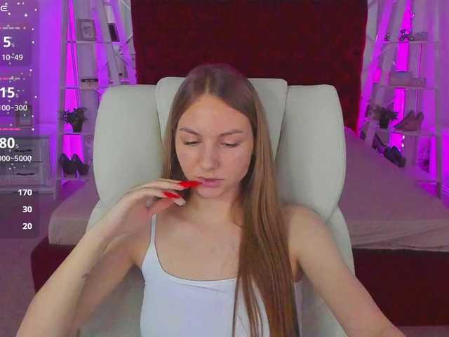 MilaAddam live cam on BongaCams