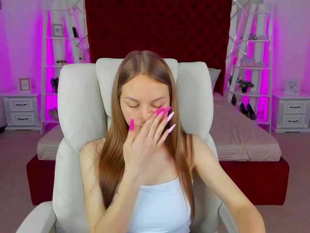 MilaAddam live cam on BongaCams