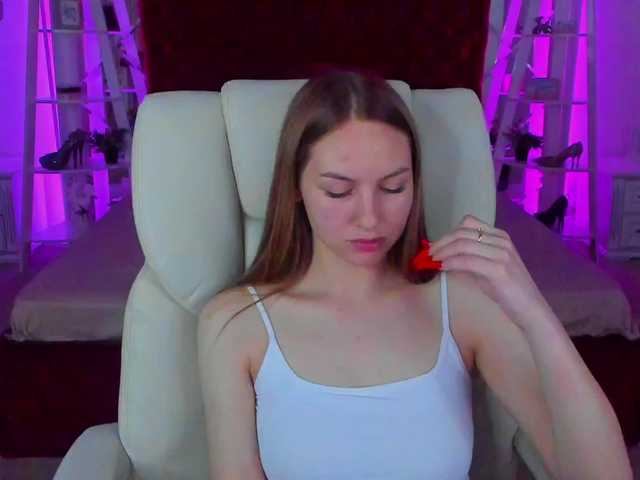 MilaAddam live cam on BongaCams