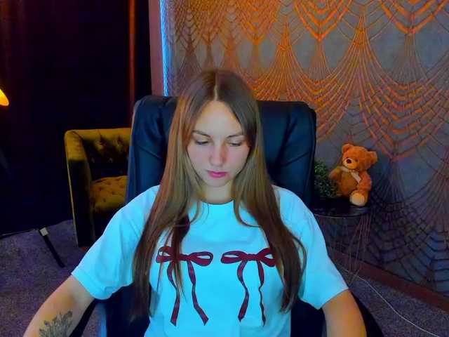 MilaAddam live cam on BongaCams