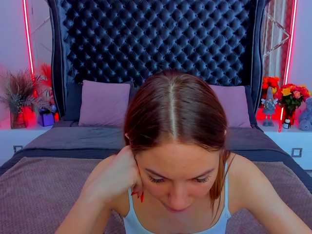 MilaAddam live cam on BongaCams