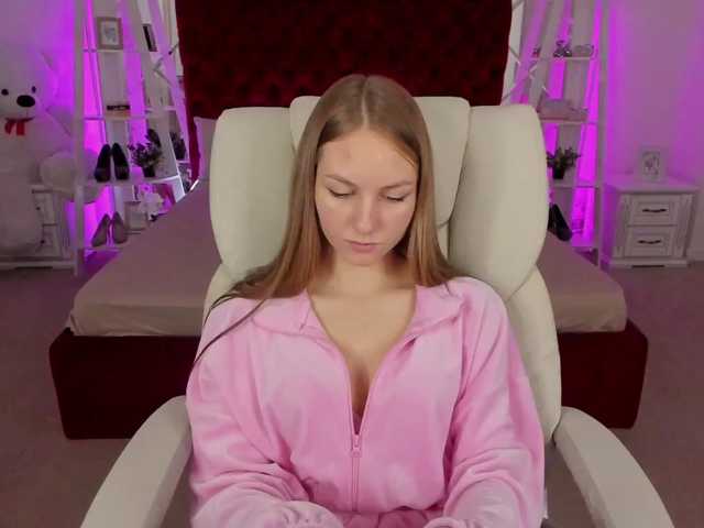 MilaAddam live cam on BongaCams