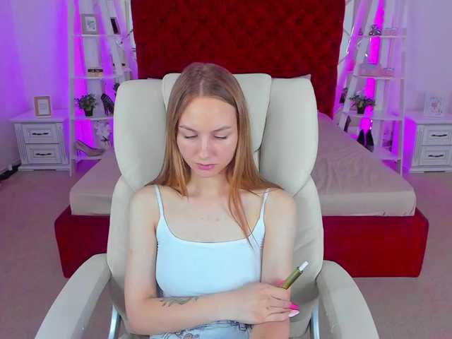 MilaAddam live cam on BongaCams