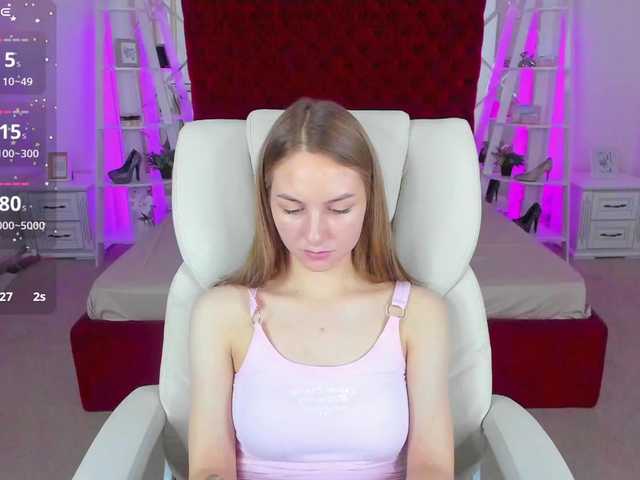 MilaAddam live cam on BongaCams