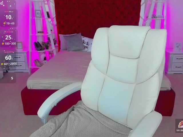 MilaAddam live webcam show