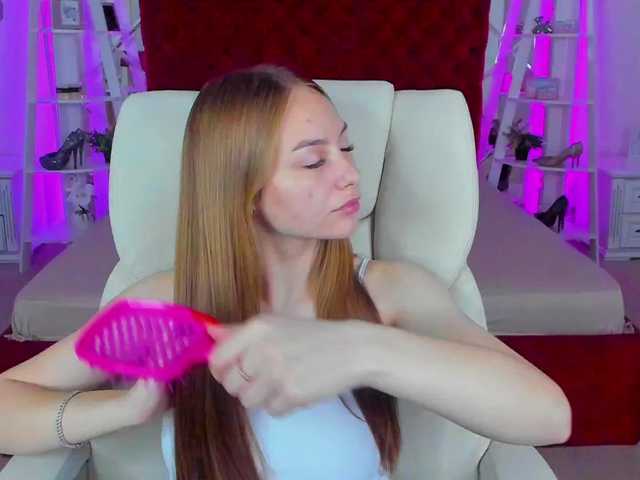 MilaAddam live cam on BongaCams