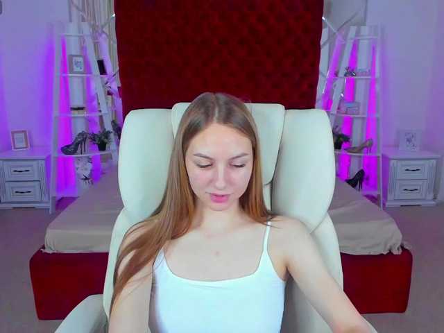 MilaAddam live cam on BongaCams