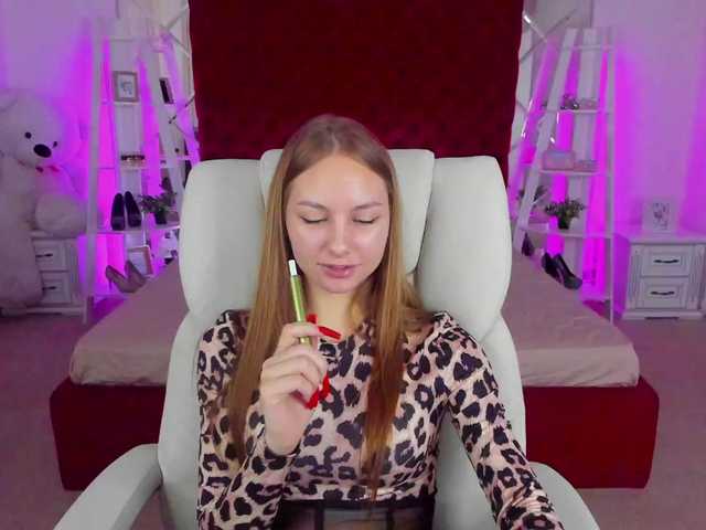 MilaAddam live cam on BongaCams