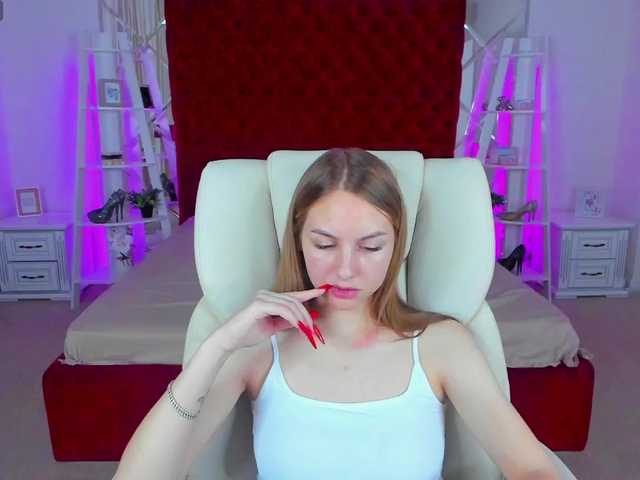 MilaAddam live cam on BongaCams