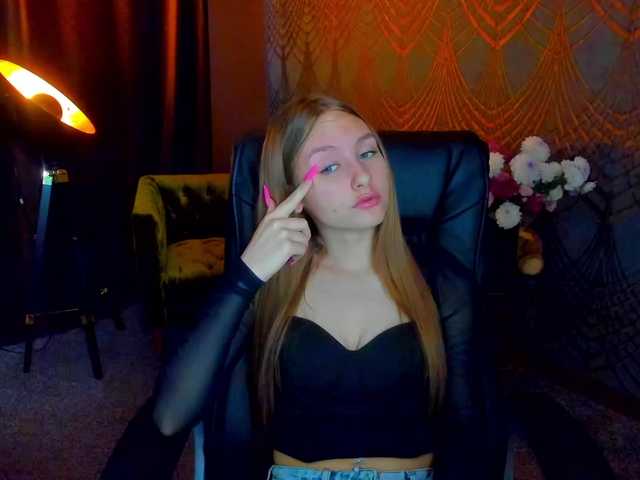 MilaAddam live cam on BongaCams