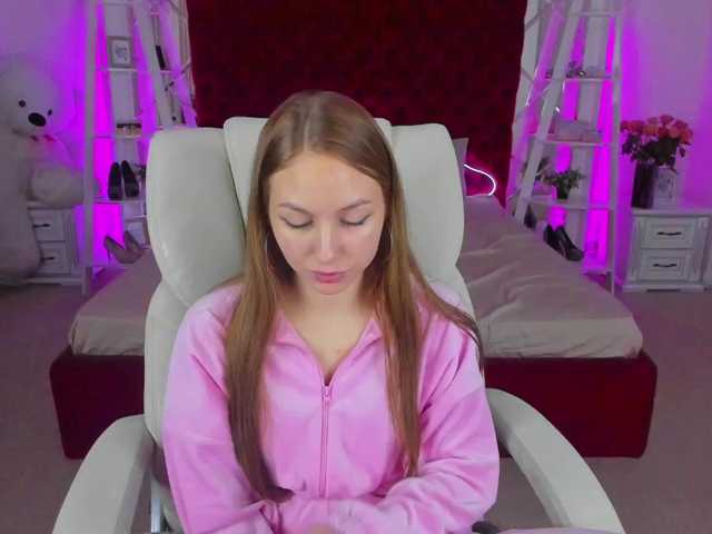 MilaAddam live cam on BongaCams
