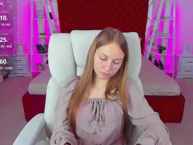 MilaAddam live cam on BongaCams
