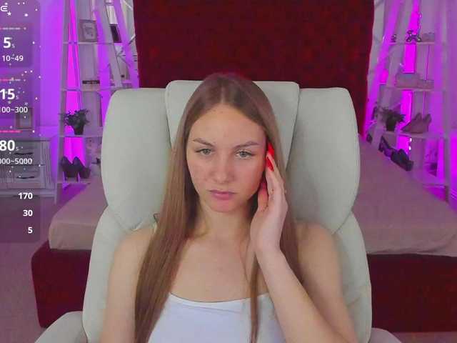 MilaAddam live cam on BongaCams