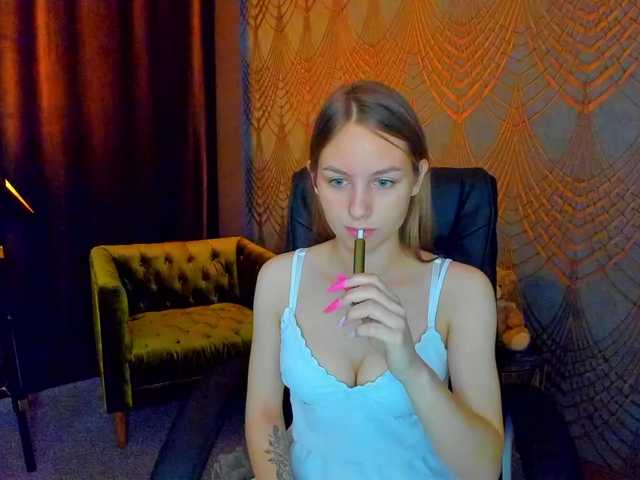 MilaAddam live webcam show