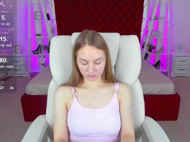 MilaAddam live cam on BongaCams
