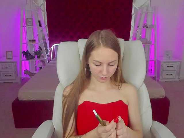 MilaAddam live cam on BongaCams