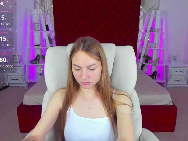 MilaAddam live cam on BongaCams