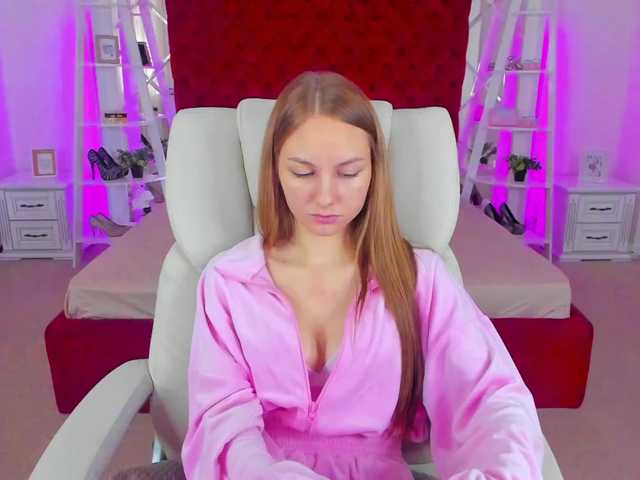 MilaAddam live cam on BongaCams
