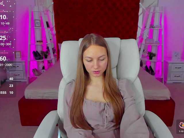 MilaAddam live cam on BongaCams