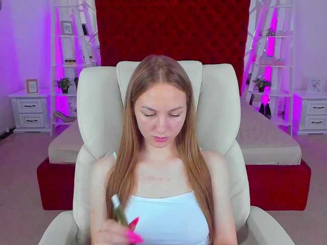 MilaAddam live cam on BongaCams